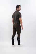 Barmino Riding pants - Cocoa Barmino Riding pants - Cocoa