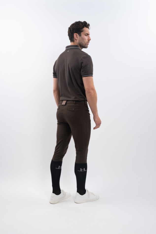 Barmino Rijbroek - Cacao Barmino Rijbroek - Cacao