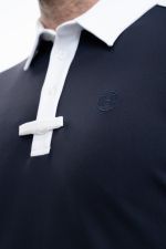 Polo Preston - Azul marino Polo Preston - Azul marino