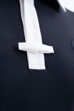 Preston Polo homme - Marine (Navy) Preston Polo homme - Marine (Navy)