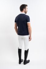 Polo Preston - Azul marino Polo Preston - Azul marino