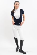 Shine Polo wedstrijdshirt - Navy Shine Polo wedstrijdshirt - Navy