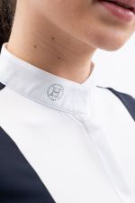 Shine Polo wedstrijdshirt - Navy Shine Polo wedstrijdshirt - Navy