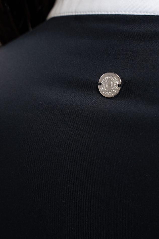 Polo Shine Competition - Negro