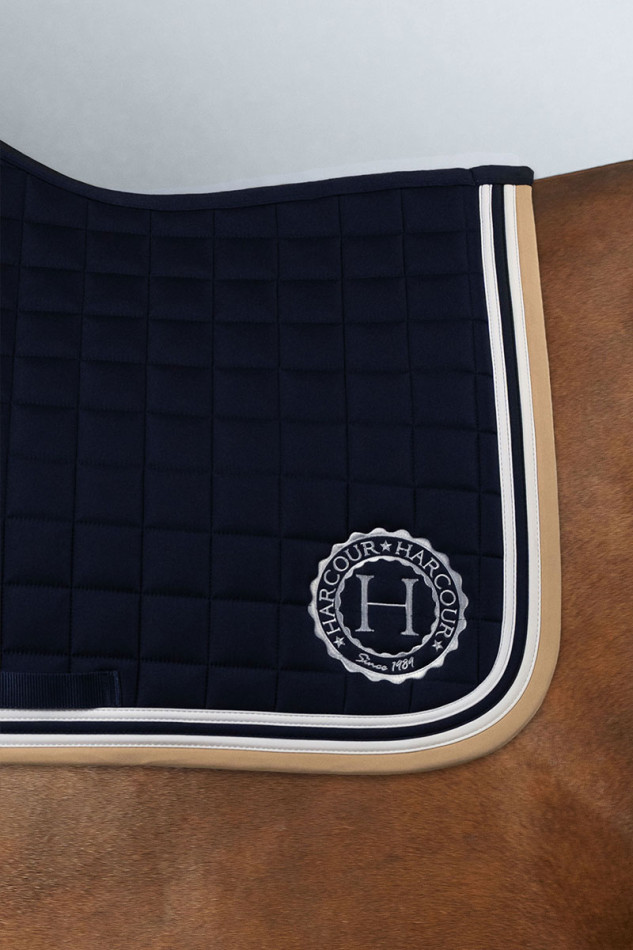 Soft Tapis de selle - Marine (Navy) Soft Tapis de selle - Marine (Navy)