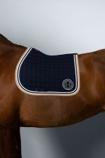 Soft Tapis de selle - Marine (Navy) Soft Tapis de selle - Marine (Navy)