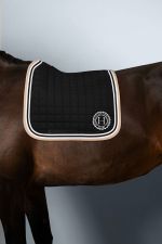 Soft Tapis de selle - Noir (Black) Soft Tapis de selle - Noir (Black)