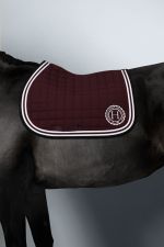 Soft Tapis de selle - Aubergine (Eggplant) Soft Tapis de selle - Aubergine (Eggplant)