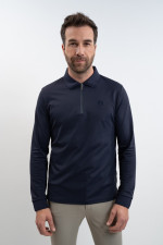 Pico Polo - Navy Pico Polo - Navy