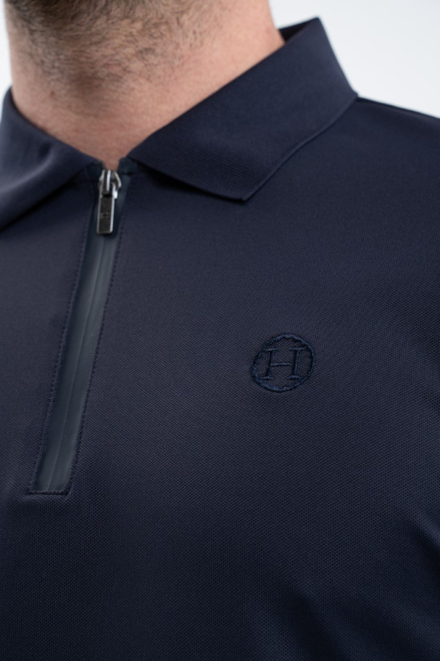 Pico Polo - Navy Pico Polo - Navy