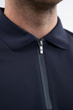 Pico Polo Homme - Marine (Navy) Pico Polo Homme - Marine (Navy)