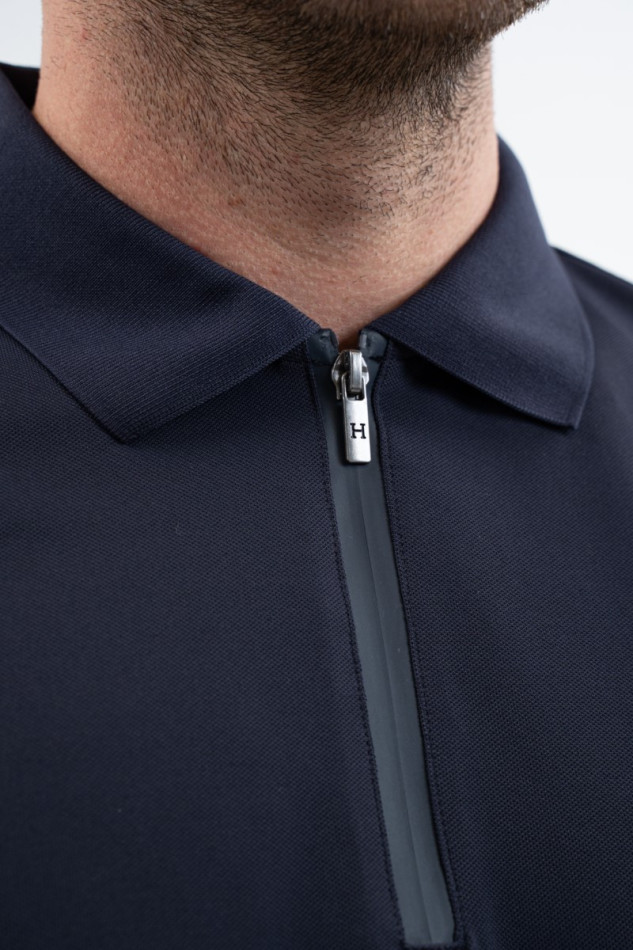 Pico Polo Homme - Marine (Navy) Pico Polo Homme - Marine (Navy)