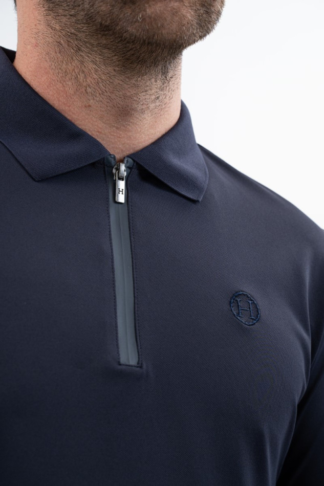 Pico Polo - Navy Pico Polo - Navy