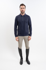 Pico Polo - Navy Pico Polo - Navy