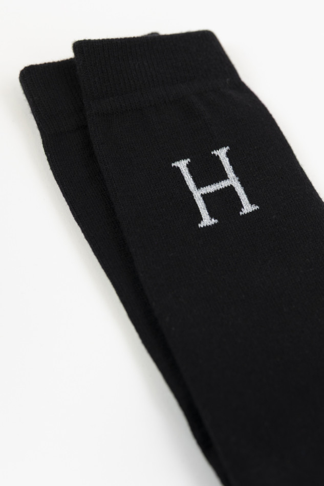 Sanane Chaussettes (x 1 paire) - Noir (Black)