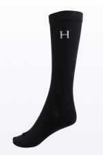 Aiko Socken (x3 Paar) - Dark brown/Black/Tartan Aiko Socken (x3 Paar) - Dark brown/Black/Tartan