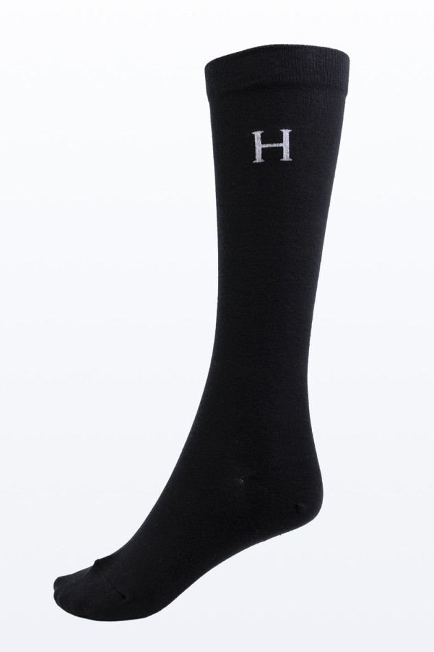 Aiko Socks (x3 pairs) - Dark purple/Black/Tartan Aiko Socks (x3 pairs) - Dark purple/Black/Tartan