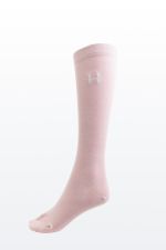 Calcetines Aiko (x3 pares) - Azul marino/Rosa claro/Tartán Calcetines Aiko (x3 pares) - Azul marino/Rosa claro/Tartán