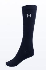 Aiko Chaussettes (x3 paires) - Navy/Light pink/Tartan Aiko Chaussettes (x3 paires) - Navy/Light pink/Tartan