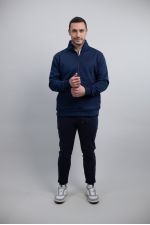 Swabo Sweat voor heren - Navy Swabo Sweat voor heren - Navy