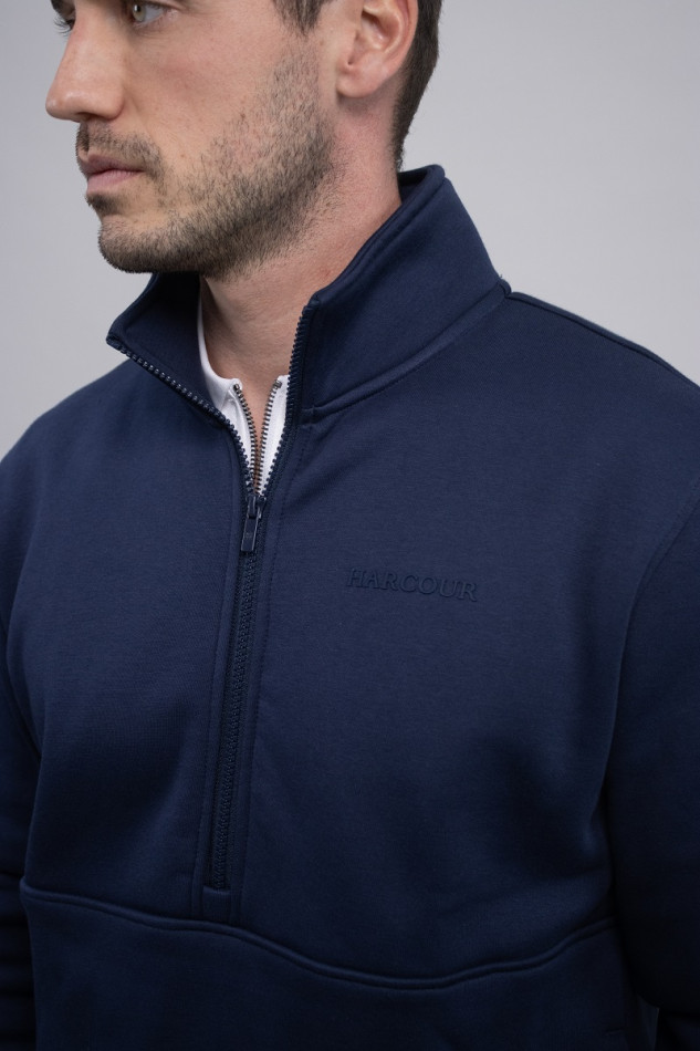 Swabo Sweat Man - Navy Swabo Sweat Man - Navy