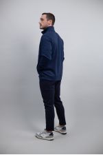 Swabo Sweat para hombre - Azul marino Swabo Sweat para hombre - Azul marino