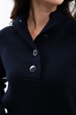 Alice Damenpullover - Marine (Navy) Alice Damenpullover - Marine (Navy)