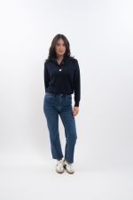 Alice Damestrui - Navy Alice Damestrui - Navy