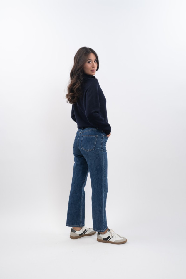 Alice Damestrui - Navy Alice Damestrui - Navy