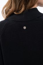 Alice Pull Femme - Noir (Black) Alice Pull Femme - Noir (Black)