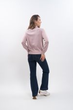 Jersey de mujer Alice Peony (rosa claro) Jersey de mujer Alice Peony (rosa claro)