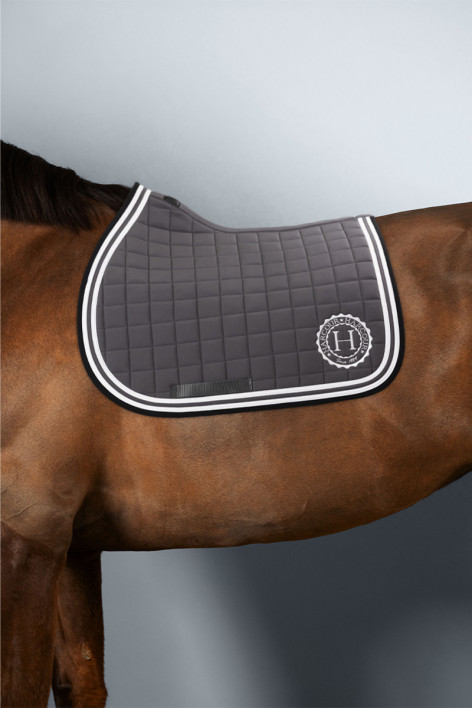 Soft Satteldecke - Schiefer (Medium grey)