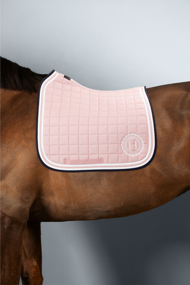 Mantilla blanda - Peonía (rosa claro) Mantilla blanda - Peonía (rosa claro)