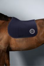 Alaska Saddle Pad - Navy Alaska Saddle Pad - Navy