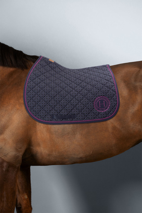 Altesse Zadeldek - Tartan
