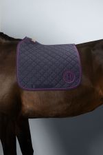 Altesse Saddle Pad - Tartan Altesse Saddle Pad - Tartan