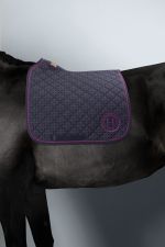 Altesse Saddle Pad - Tartan Altesse Saddle Pad - Tartan