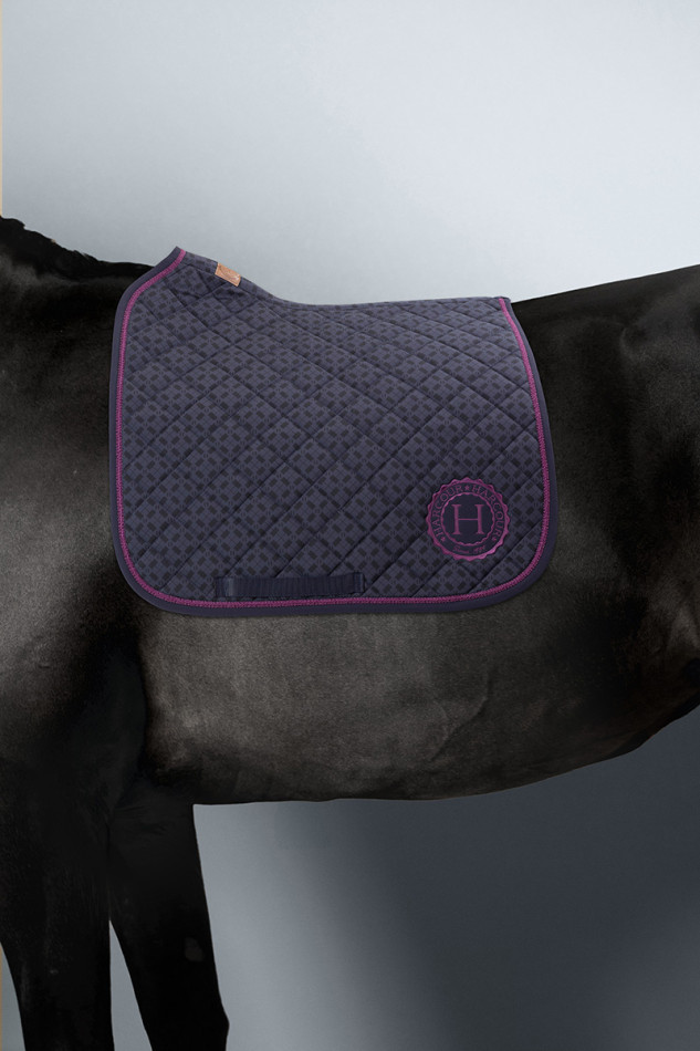 Altesse Tapis de selle - Tartan(Tartan) Altesse Tapis de selle - Tartan(Tartan)