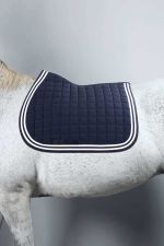 Mantilla blanda personalizable - Full Navy Mantilla blanda personalizable - Full Navy