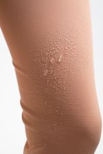 Pantalón de equitación Jaltika Fix System Grip - Albaricoque Pantalón de equitación Jaltika Fix System Grip - Albaricoque