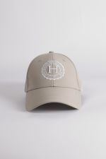 Casquette ambassadeur softshell - Lin (Linen) Casquette ambassadeur softshell - Lin (Linen)