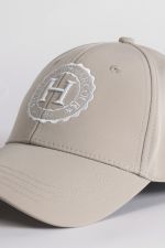 Casquette ambassadeur softshell - Lin (Linen) Casquette ambassadeur softshell - Lin (Linen)