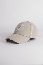 Casquette ambassadeur softshell - Lin (Linen) Casquette ambassadeur softshell - Lin (Linen)