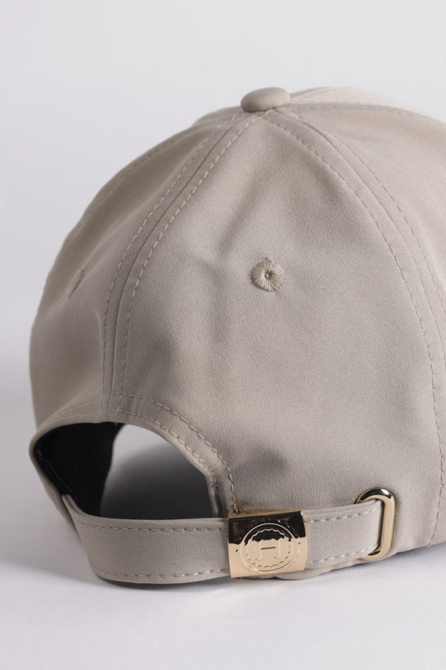 Botschafter Softshell-Mütze - Leinen (Linen) Botschafter Softshell-Mütze - Leinen (Linen)