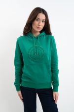 Samy Sweat Unisexe - Emerald Green Samy Sweat Unisexe - Emerald Green