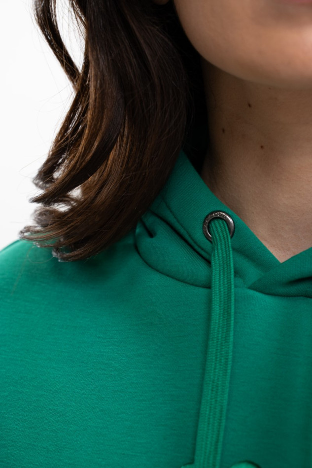 Samy Sweat Unisex - Emerald Green Samy Sweat Unisex - Emerald Green