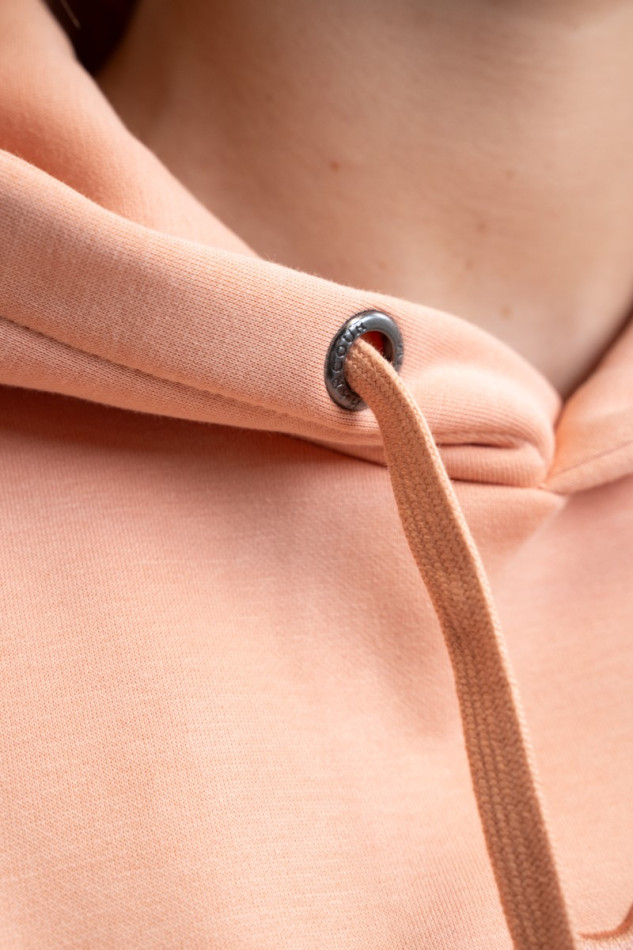 Samy Sweat Unisex - Apricot (Apricot)