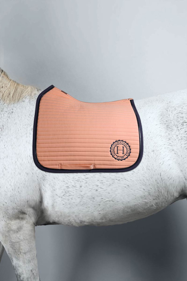 Karembar Satteldecke Rider - Apricot (Apricot)