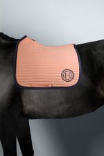 Karembar Satteldecke Rider - Apricot (Apricot) Karembar Satteldecke Rider - Apricot (Apricot)