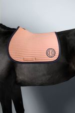 Karembar Satteldecke Rider - Apricot (Apricot) Karembar Satteldecke Rider - Apricot (Apricot)